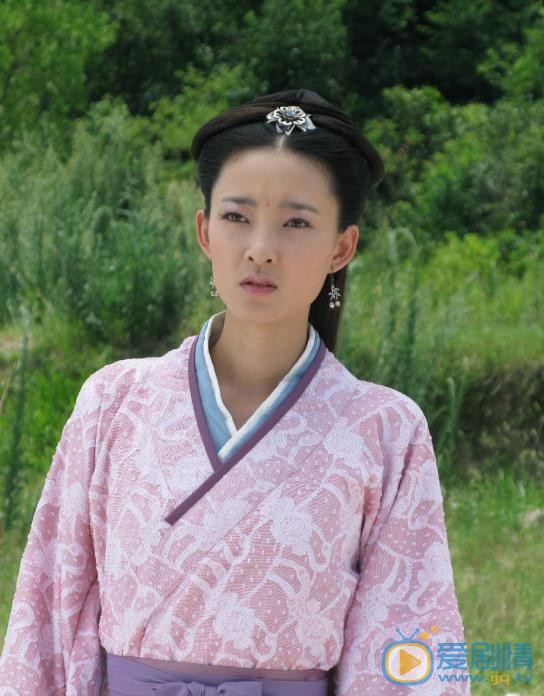 王丽坤《美人心计》剧照 王丽坤高清写真_王丽坤高清剧照