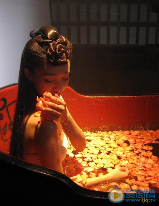王丽坤《美人心计》剧照 王丽坤高清写真_王丽坤高清剧照