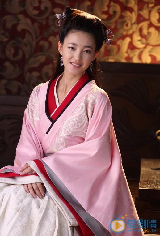 王丽坤《美人心计》剧照 王丽坤高清写真_王丽坤高清剧照