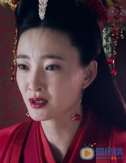 王丽坤《封神》剧照 王丽坤高清写真_王丽坤高清剧照