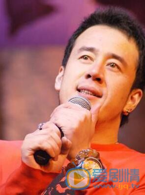 杨坤其他照片 杨坤高清写真_杨坤高清剧照