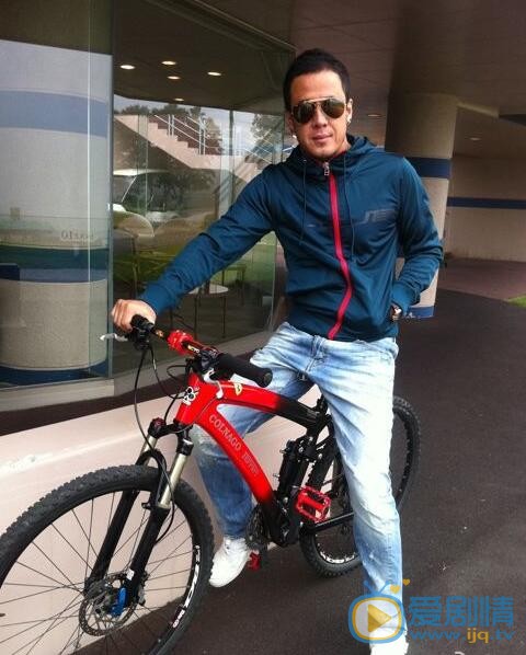 杨坤运动照 杨坤高清写真_杨坤高清剧照