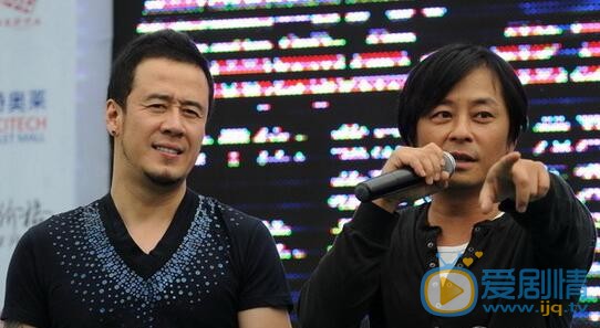 杨坤合照 杨坤高清写真_杨坤高清剧照