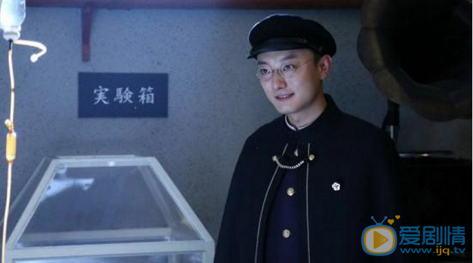  胭脂仙道枫真实身份是什么？仙道枫是谁演的？仙道枫扮演者苏小玎个人资料介绍