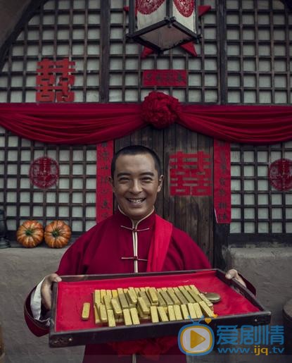 骡子和金子主题曲是什么？骡子和金子主题曲歌词及MV欣赏