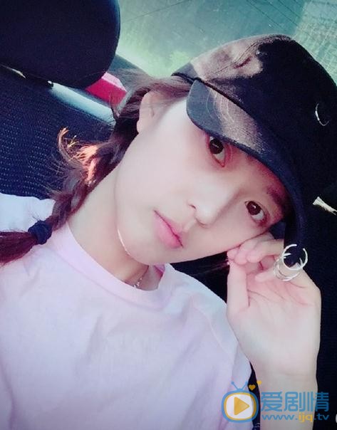 骡子和金子中阿果是谁扮演的？阿果的扮演者王妍之个人资料、写真及生活照欣赏