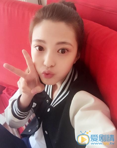 骡子和金子中阿果是谁扮演的？阿果的扮演者王妍之个人资料、写真及生活照欣赏
