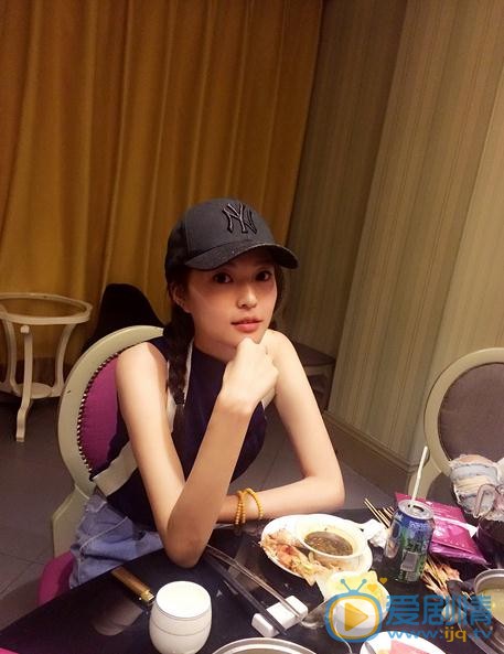 骡子和金子中阿果是谁扮演的？阿果的扮演者王妍之个人资料、写真及生活照欣赏