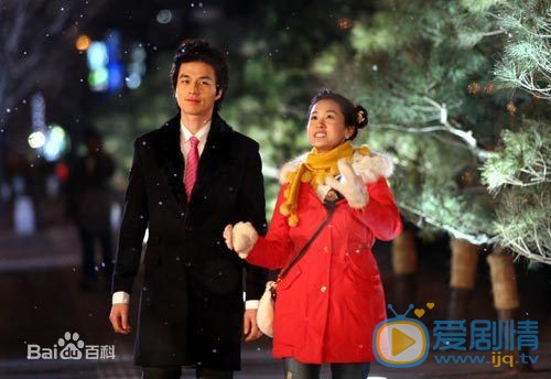 李栋旭我的女孩剧照 李栋旭高清写真_李栋旭高清剧照