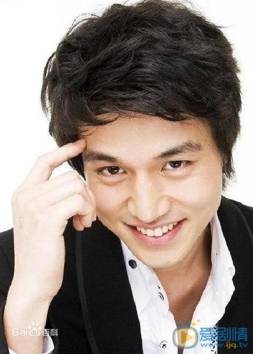 李栋旭我的女孩剧照 李栋旭高清写真_李栋旭高清剧照
