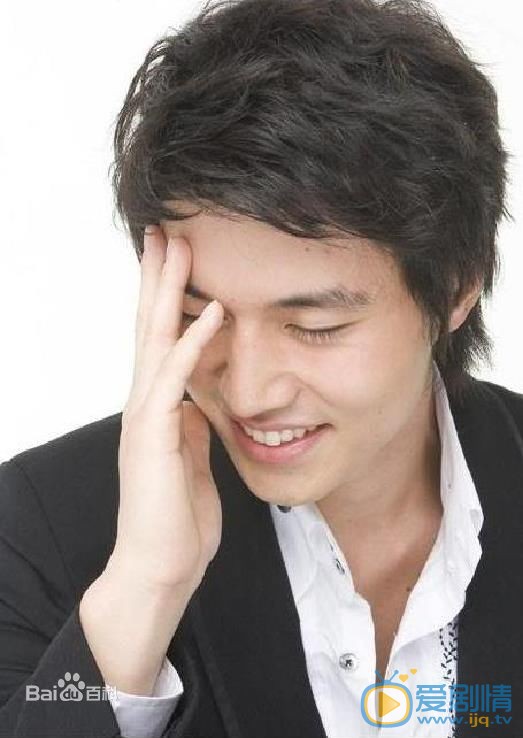 李栋旭我的女孩剧照 李栋旭高清写真_李栋旭高清剧照