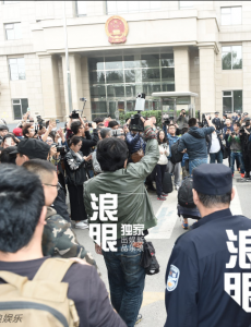 王宝强离婚案或将展开拉锯战，律师称证实马蓉出轨难，王宝强未来有场硬仗要打