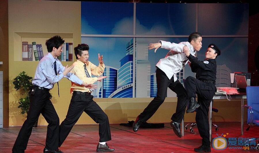 常远相声、小品照 常远高清写真_常远高清剧照