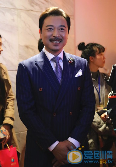 张晞临活动照 张晞临高清写真_张晞临高清剧照
