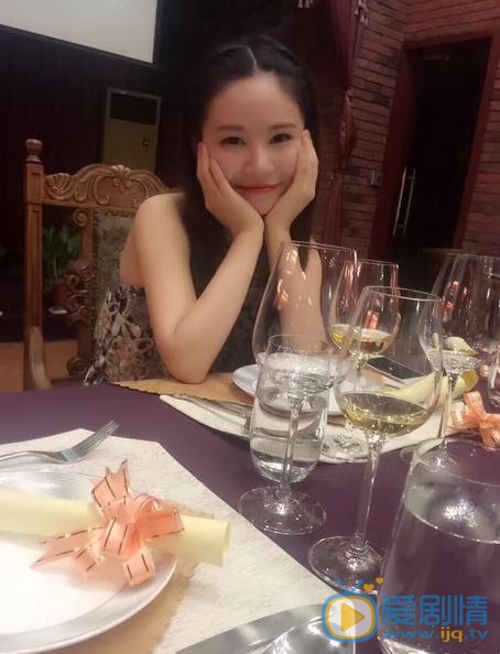 汪佳佳生活照 汪佳佳高清写真_汪佳佳高清剧照