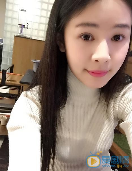 汪佳佳生活照 汪佳佳高清写真_汪佳佳高清剧照