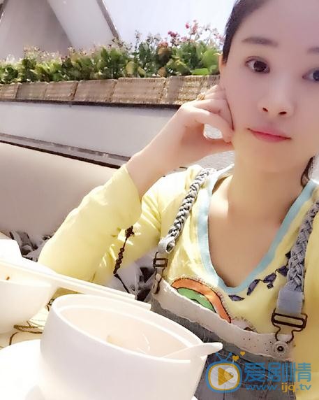 汪佳佳生活照 汪佳佳高清写真_汪佳佳高清剧照