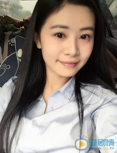 汪佳佳生活照 汪佳佳高清写真_汪佳佳高清剧照