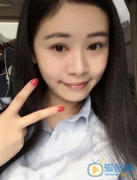 汪佳佳生活照 汪佳佳高清写真_汪佳佳高清剧照