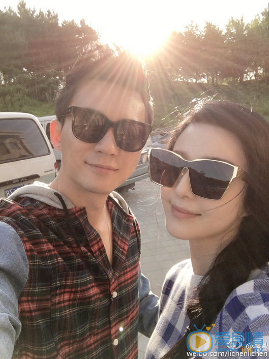 李晨否认隐形富豪传闻，李晨家世背景大起底
