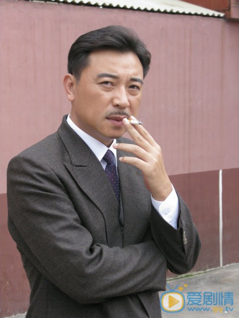 张晞临《黎明之前》剧照 张晞临高清写真_张晞临高清剧照