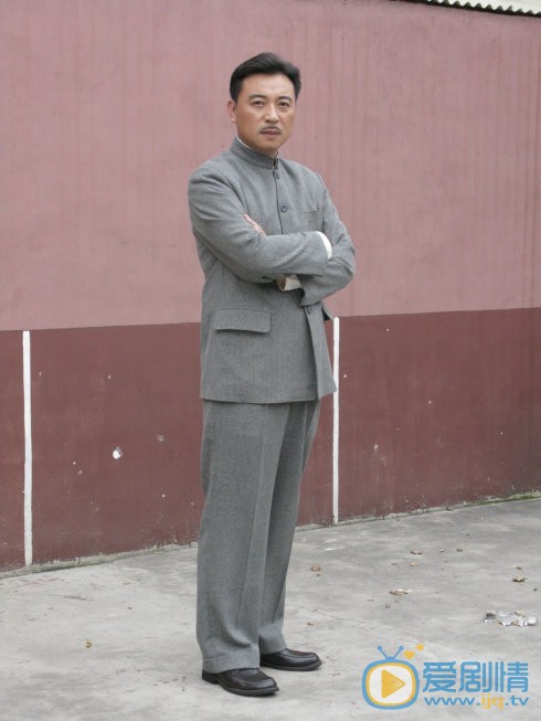 张晞临《黎明之前》剧照 张晞临高清写真_张晞临高清剧照