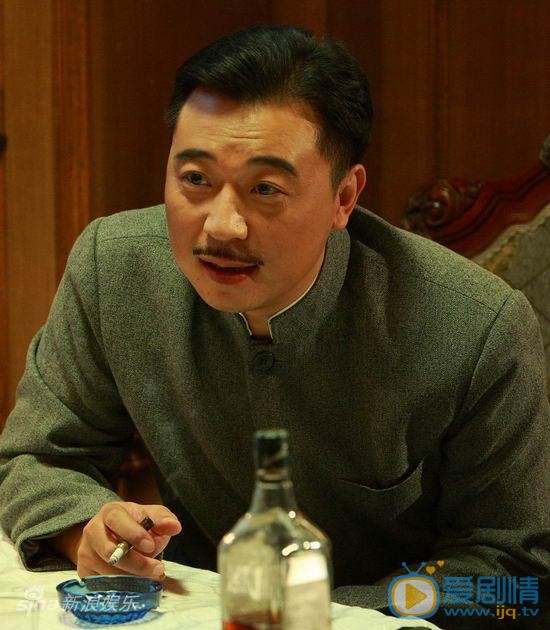 张晞临《黎明之前》剧照 张晞临高清写真_张晞临高清剧照