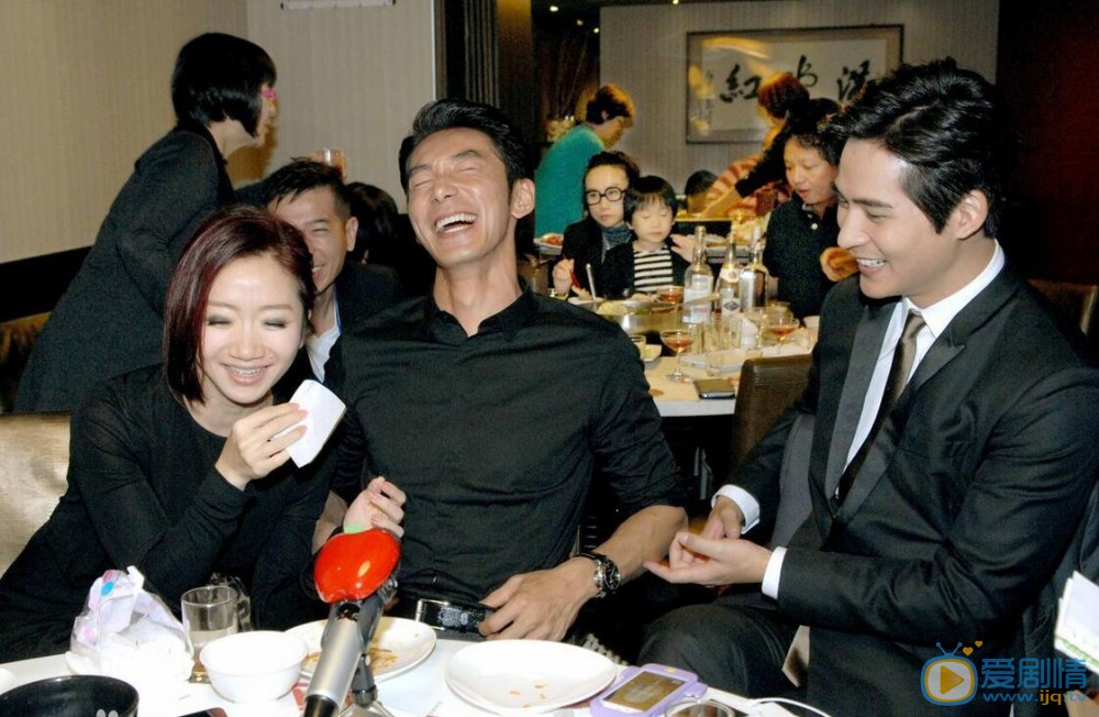 周渝民活动照 周渝民高清写真_周渝民高清剧照