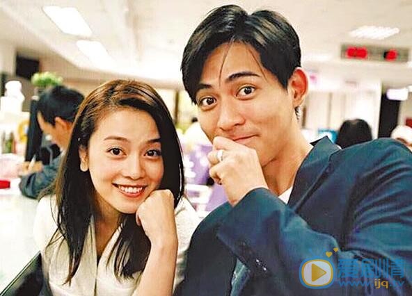 周渝民周渝民与老婆喻虹渊合照 周渝民高清写真_周渝民高清剧照