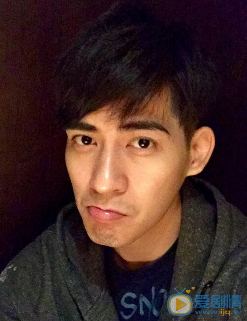 周渝民生活照 周渝民高清写真_周渝民高清剧照