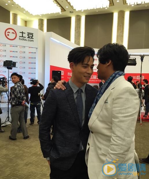 周渝民其他照片 周渝民高清写真_周渝民高清剧照