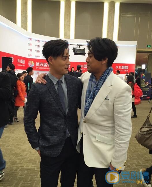 周渝民其他照片 周渝民高清写真_周渝民高清剧照