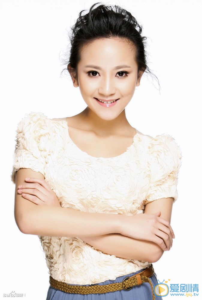 解惠清甜美写真 解惠清高清写真_解惠清高清剧照