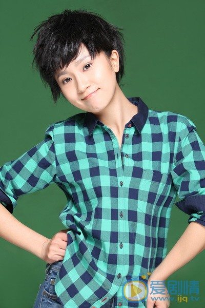 解惠清短发写真 解惠清高清写真_解惠清高清剧照