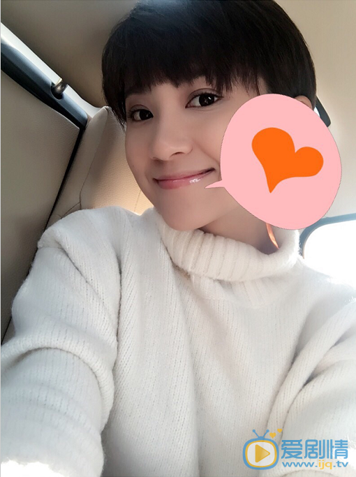 解惠清卖萌照 解惠清高清写真_解惠清高清剧照