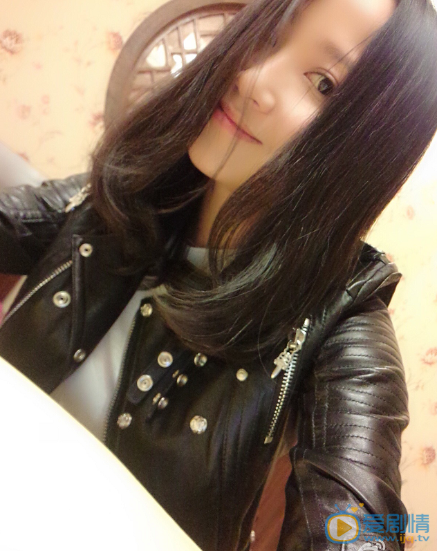 解惠清卖萌照 解惠清高清写真_解惠清高清剧照