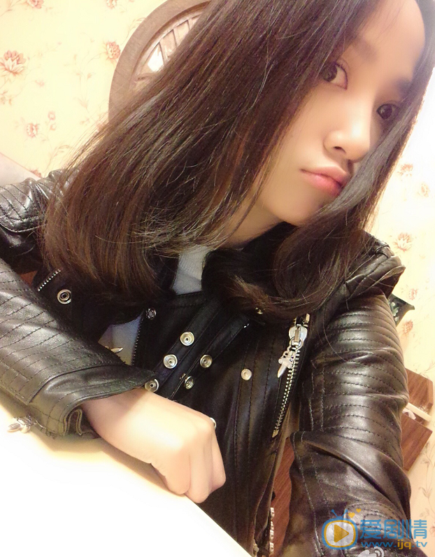解惠清卖萌照 解惠清高清写真_解惠清高清剧照