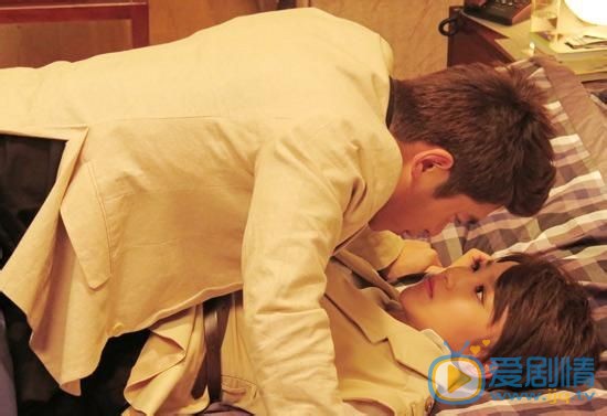解惠清《妈妈向前冲》剧照 解惠清高清写真_解惠清高清剧照
