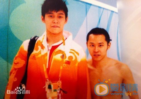 孙杨合照 孙杨高清写真_孙杨高清剧照