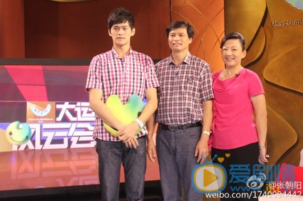 孙杨珍藏与荣誉 孙杨高清写真_孙杨高清剧照