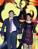 孙杨珍藏与荣誉 孙杨高清写真_孙杨高清剧照
