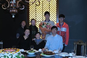 孙杨珍藏与荣誉 孙杨高清写真_孙杨高清剧照