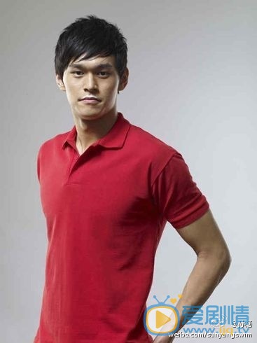 孙杨2010年广州亚运会 孙杨高清写真_孙杨高清剧照