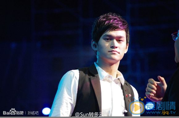 孙杨2013最美浙江人 孙杨高清写真_孙杨高清剧照