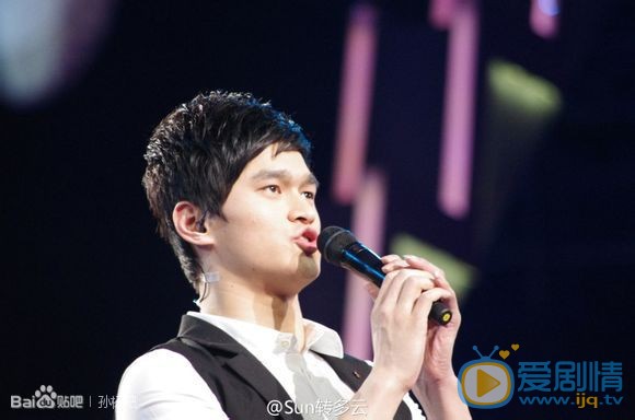 孙杨2013最美浙江人 孙杨高清写真_孙杨高清剧照