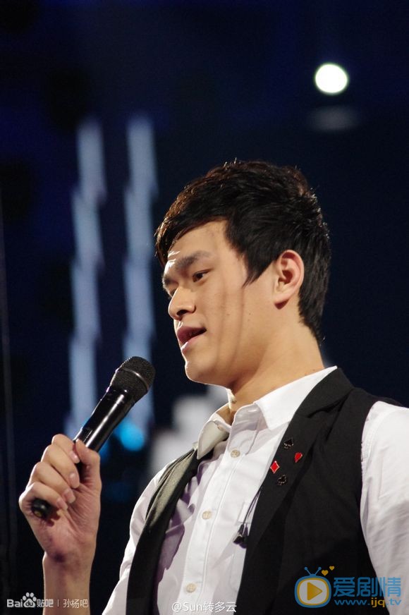 孙杨2013最美浙江人 孙杨高清写真_孙杨高清剧照
