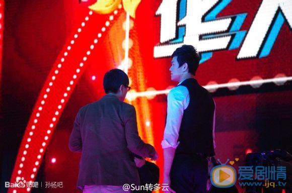 孙杨2013最美浙江人 孙杨高清写真_孙杨高清剧照