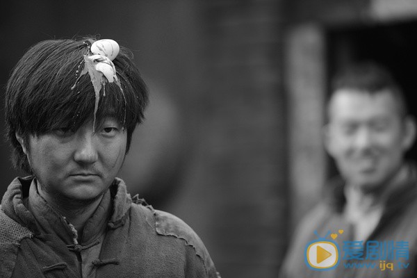 我不是王毛狗剩剧照 