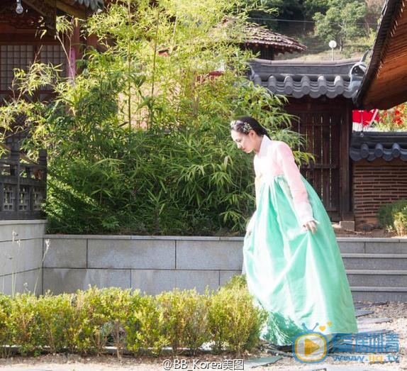 蔡秀彬云画的月光剧照 蔡秀彬高清写真_蔡秀彬高清剧照
