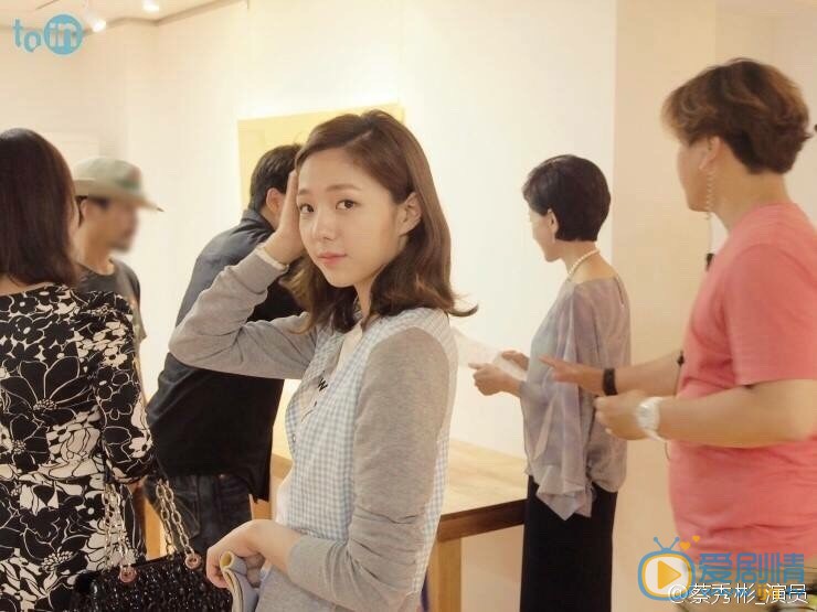 蔡秀彬生活照 蔡秀彬高清写真_蔡秀彬高清剧照